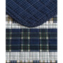 Marina Cove Cotton Reversible 3 Piece Quilt Set, Twin
