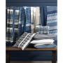 Marina Cove Cotton Reversible 3 Piece Quilt Set, Twin