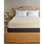 5 Zone 4" Memory Foam Mattress Topper, Twin