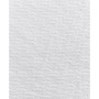 Ripple Cove White Cotton Blanket, Twin