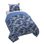 Gamer Twin Duvet Cover & Sham Set