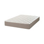 12" Medium Plush Mattress- Twin