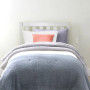21-Piece Complete Dorm Essentials Value Pack in Twin XL for College Dorms
