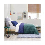 21-Piece Complete Dorm Essentials Value Pack in Twin XL for College Dorms