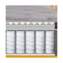 Deep Sleep 12" Medium Pillow Top Mattress - Twin XL