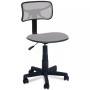 Harley Swivel Mesh Chair