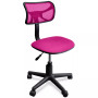 Harley Swivel Mesh Chair
