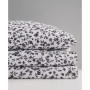 Printed Microfiber 3 Piece Sheet Set, Twin