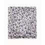 Printed Microfiber 3 Piece Sheet Set, Twin