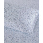 Printed Microfiber 3 Piece Sheet Set, Twin