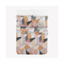 Crazy Couture 3-Piece Quilt Set, Full/Queen