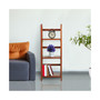 3 - Shelf Folding Bookcase 14" Wide