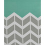Nadia Shower Curtain