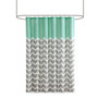 Nadia Shower Curtain