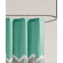 Nadia Shower Curtain