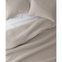 All Season 2 Piece Stripe Stitch Quilt Set, Twin/Twin XL