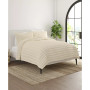 Home Collection Premium Ultra Soft Square Pattern Quilted Coverlet Set, Twin