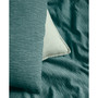 Ripple Matelassé Green Comforter Set, Twin, Created for Macy's