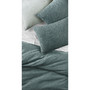 Ripple Matelassé Green Comforter Set, Twin, Created for Macy's