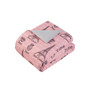 Juicy in Paris 2-Piece Duvet Set, Twin