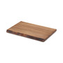 Cucina Pantryware 17" x 12" Wood Cutting Board