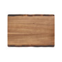 Cucina Pantryware 17" x 12" Wood Cutting Board