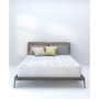 11" Medium Mattress- Twin