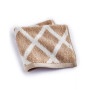 Sanders Diamond Cotton Bath Towel