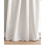 Sanctuary Back Tab Lined 2-Piece Curtain Panel Set, 50" x 84"