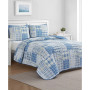 Raeford Reversible Quilt Sets