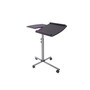 Techni Mobili Rolling Adjustable Laptop Cart