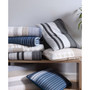 Vessey Cotton Woven Reversible Quilt, Twin