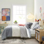 27-Piece Premium Dorm Essentials Value Pack in Twin XL for College Dorms