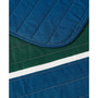 Knots Cove Cotton Reversible 2 Piece Quilt Set, Twin