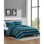 Knots Cove Cotton Reversible 2 Piece Quilt Set, Twin