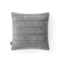 Yoselin Faux Fur 20" x 20" Decorative Pillow