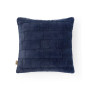 Yoselin Faux Fur 20" x 20" Decorative Pillow