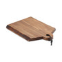 Cucina Pantryware 14" x 11" Wood Cutting Board