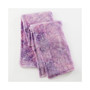Tie Dye Plush Throw, 50" x 70"