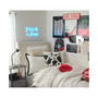 Coco Lips Shaped Pillow, 11" x 17", Ultra-Cute Styles to Personalize Your Room