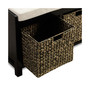 Griffin Storage Bench