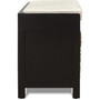 Griffin Storage Bench