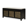 Griffin Storage Bench