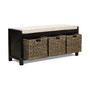 Griffin Storage Bench