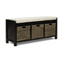 Griffin Storage Bench
