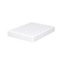 10" 2-Sided Medium Mattress- Twin
