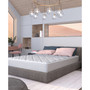 10" 2-Sided Medium Mattress- Twin