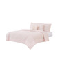 Dovona 5-Piece Comforter Set, Queen