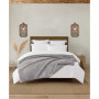 Matti Faux Fur Throw, 50" x 70"