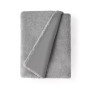 Matti Faux Fur Throw, 50" x 70"